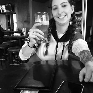 Meet your Posher, Shayne